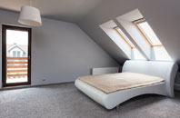 Tillislow bedroom extensions